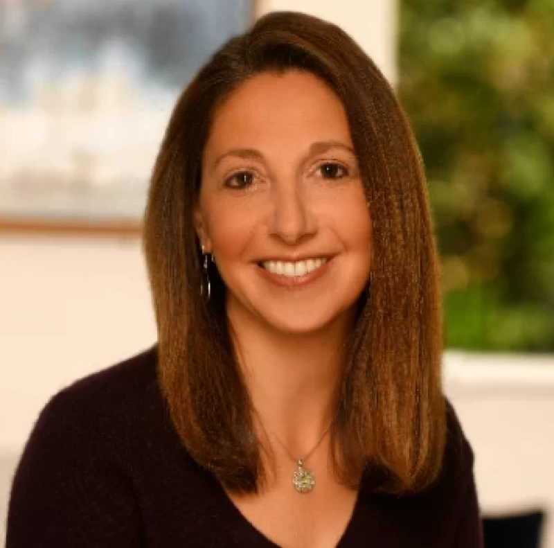 Jill Levitt