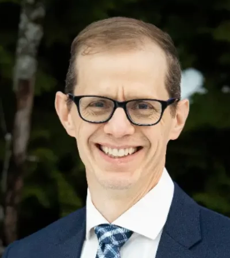 Mike Christensen