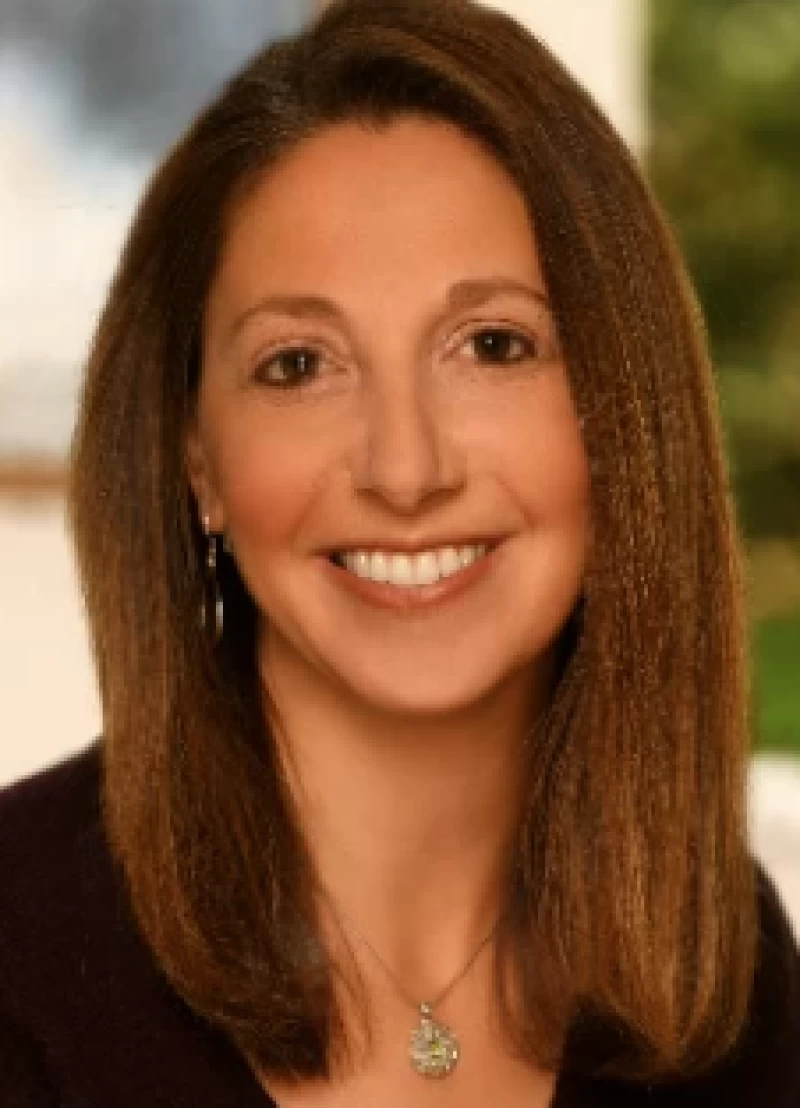 Jill Levitt