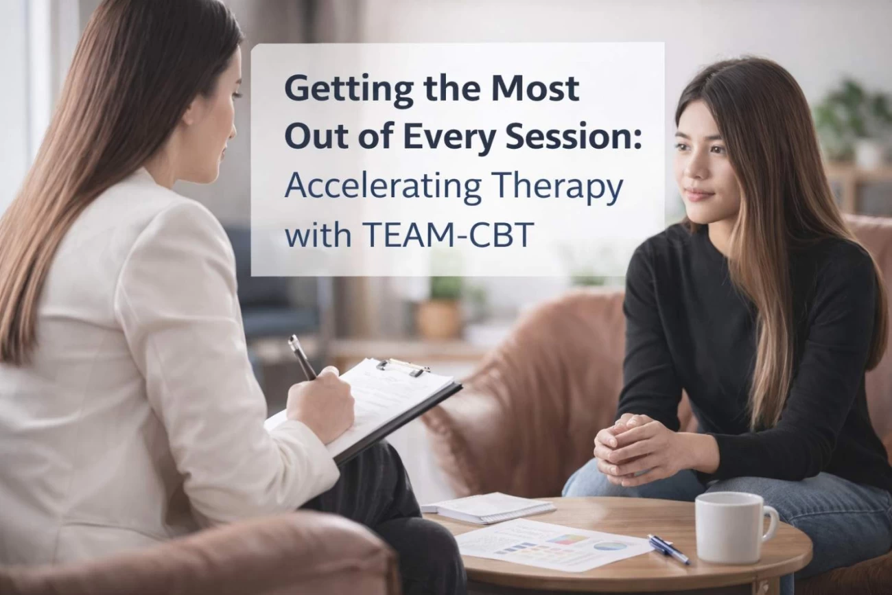 Getting the Most Out of Every Session