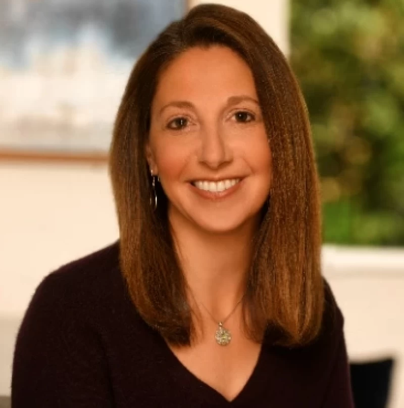 Jill Levitt