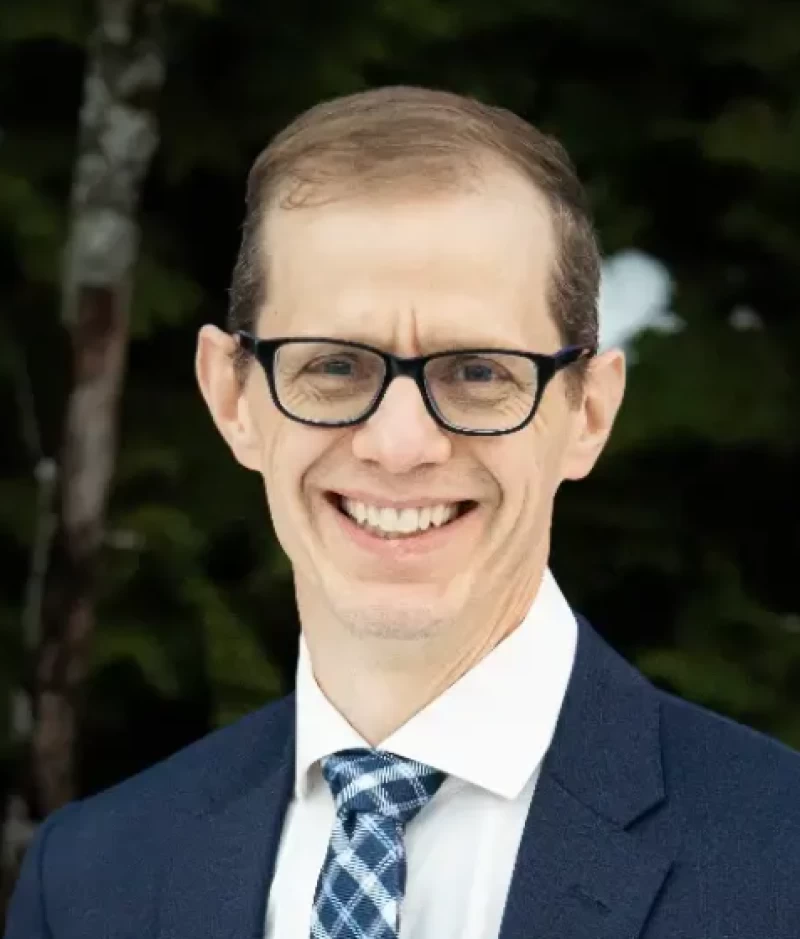 Mike Christensen