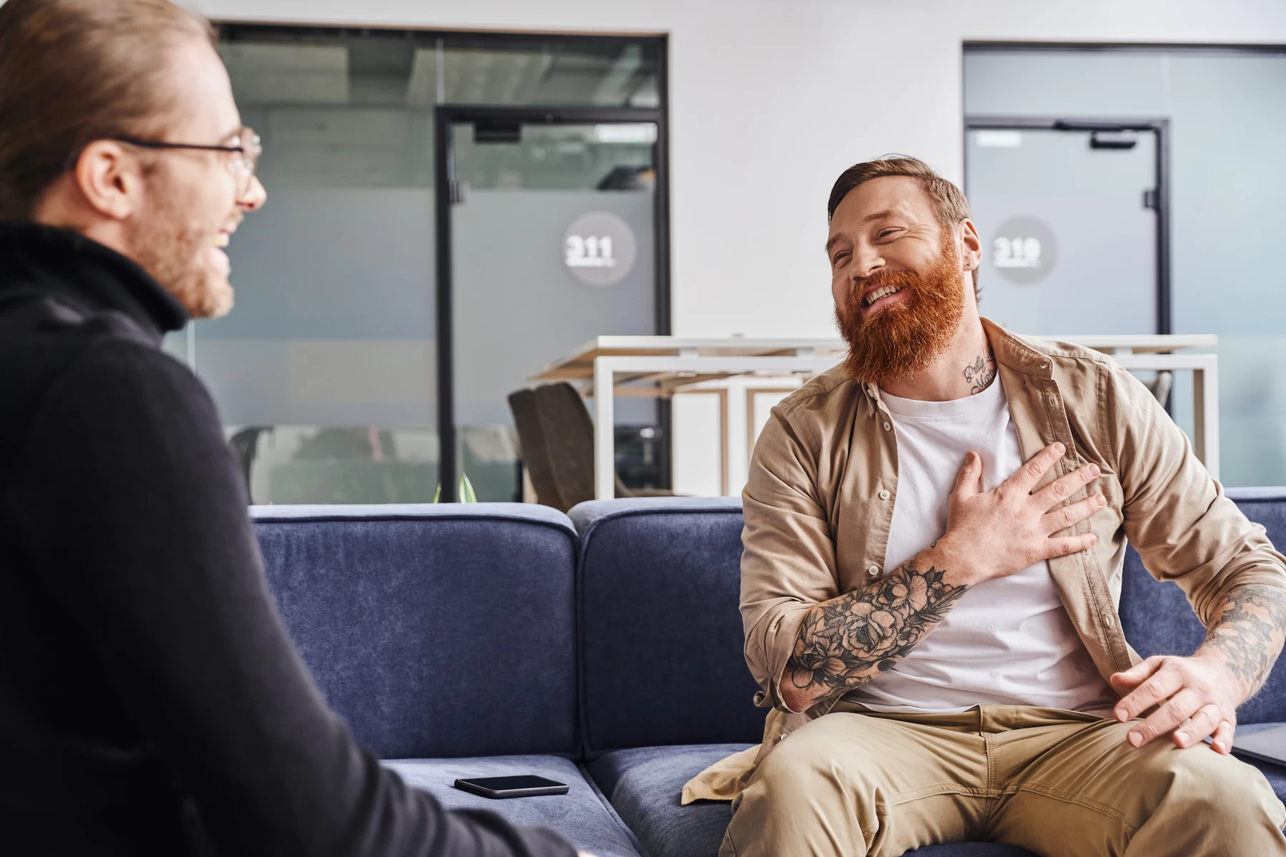 The Effective Care You Deserve: Our Approach to Therapy That Works