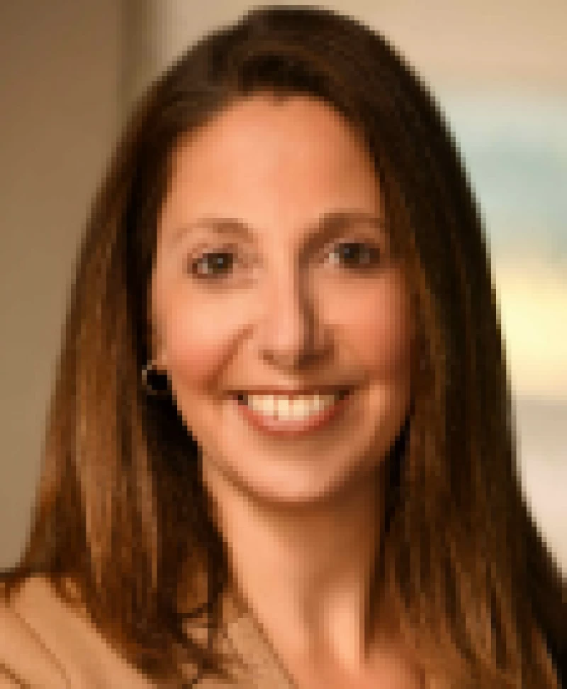 Dr. Jill Levitt