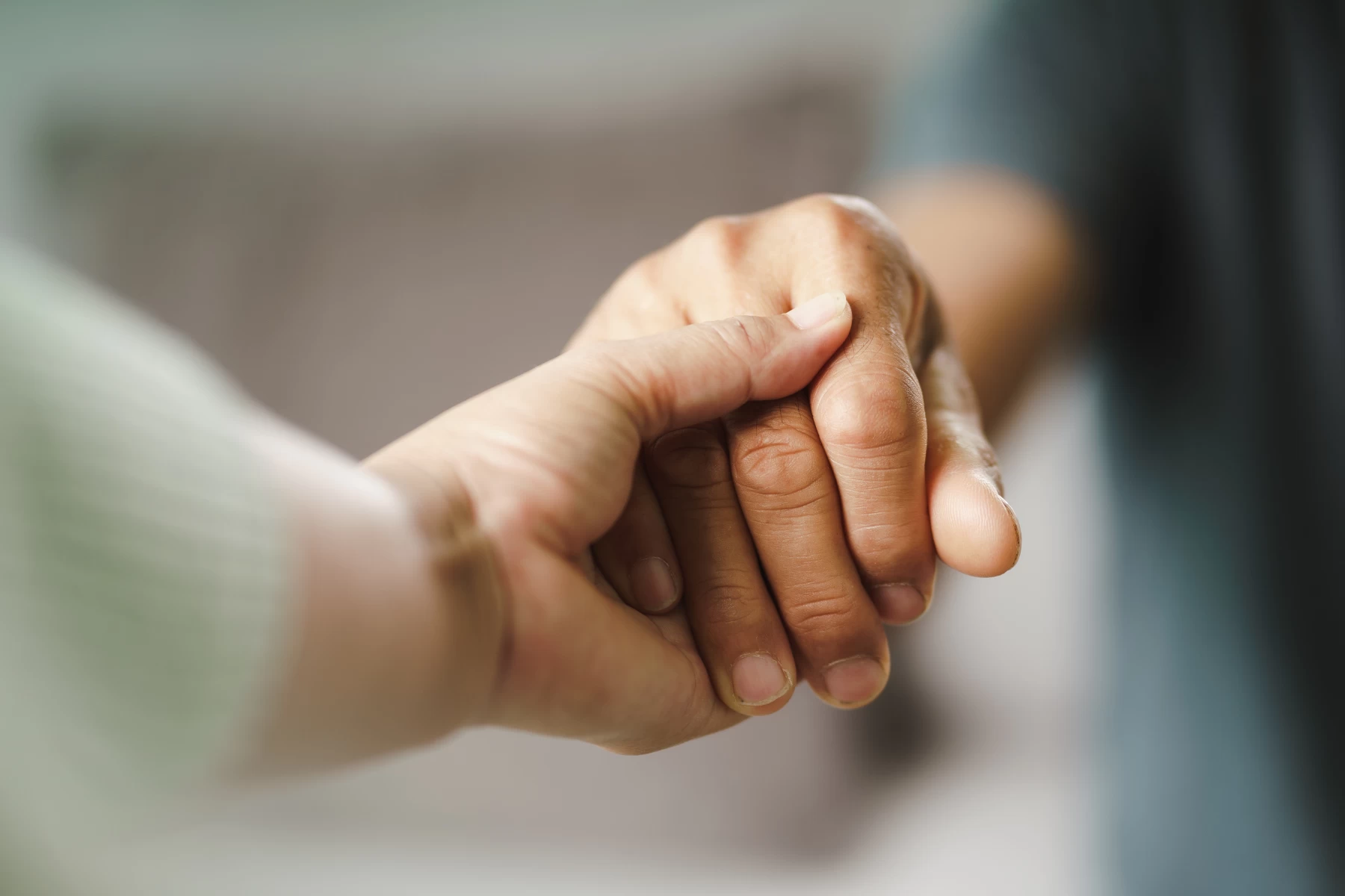 Empathy: The Essential Ingredient