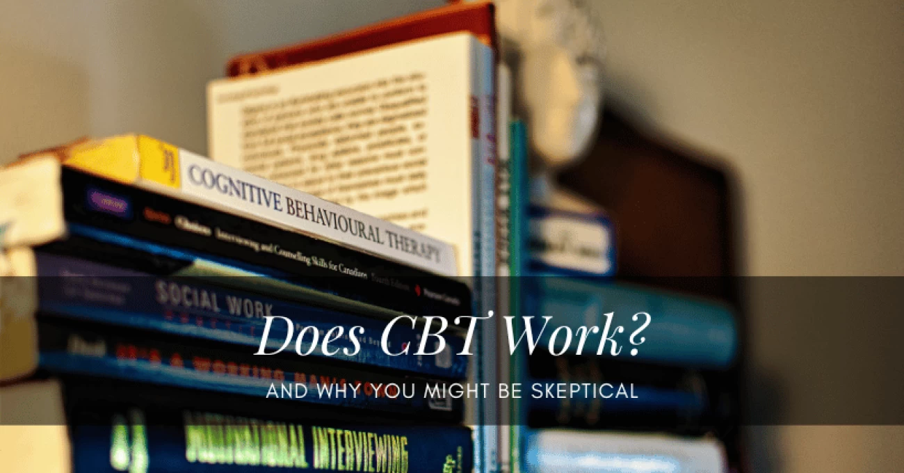 What's So Great About CBT?