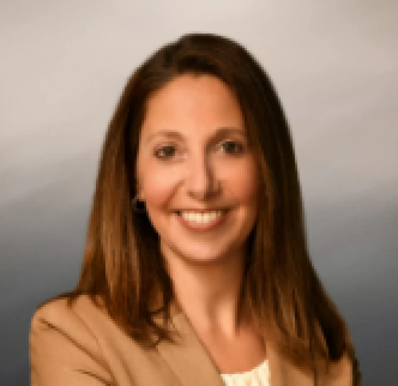 Jill Levitt