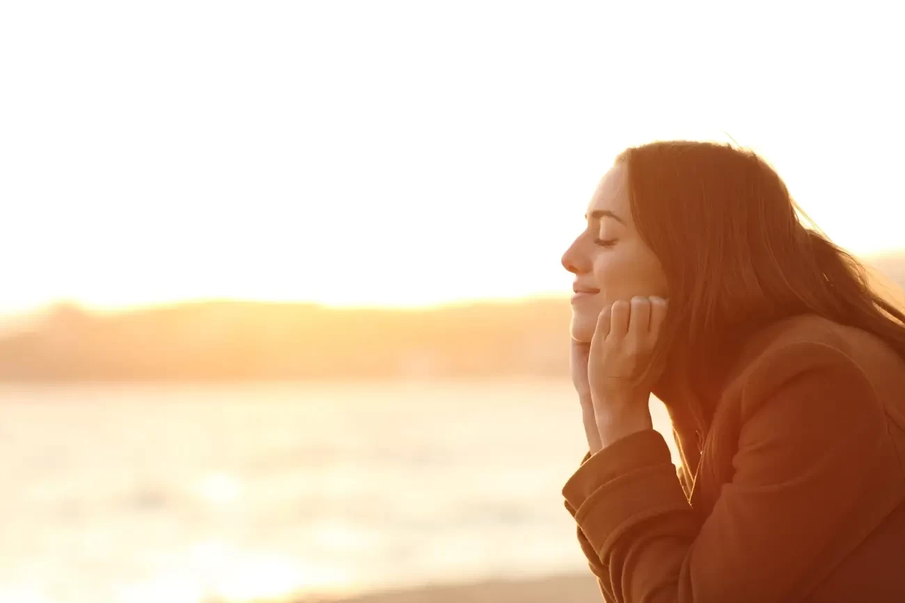 The Art of Acceptance: 5 Strategies for Inner Peace