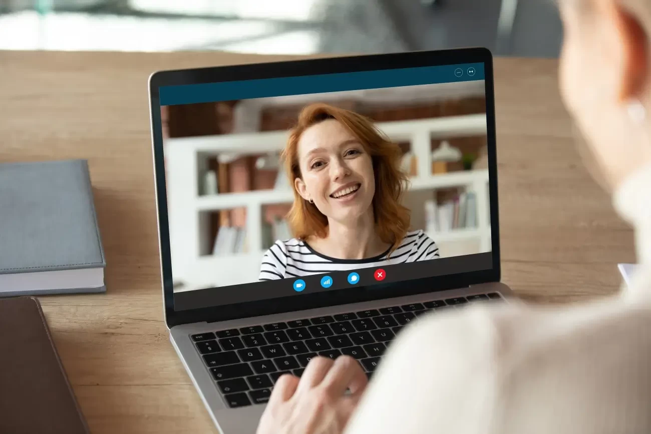 Online CBT for mood anxiety disorder