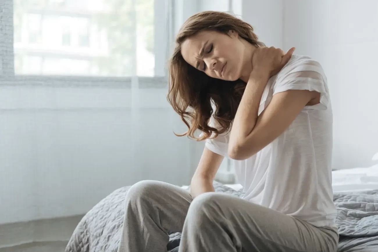 Cognitive Behavioral Therapy for Chronic pain
