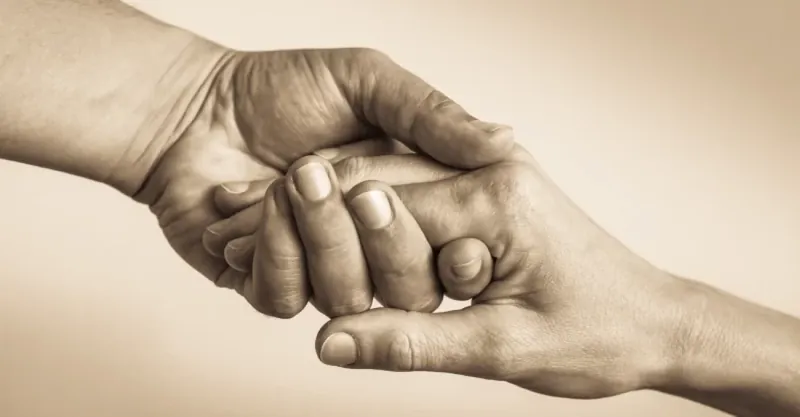 TEAM-CBT Approach for Suicidal Thoughts in Patients