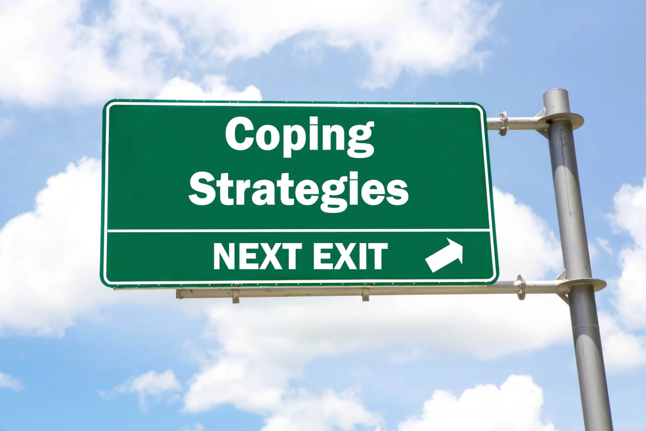 CBT for Coping with mental health issues