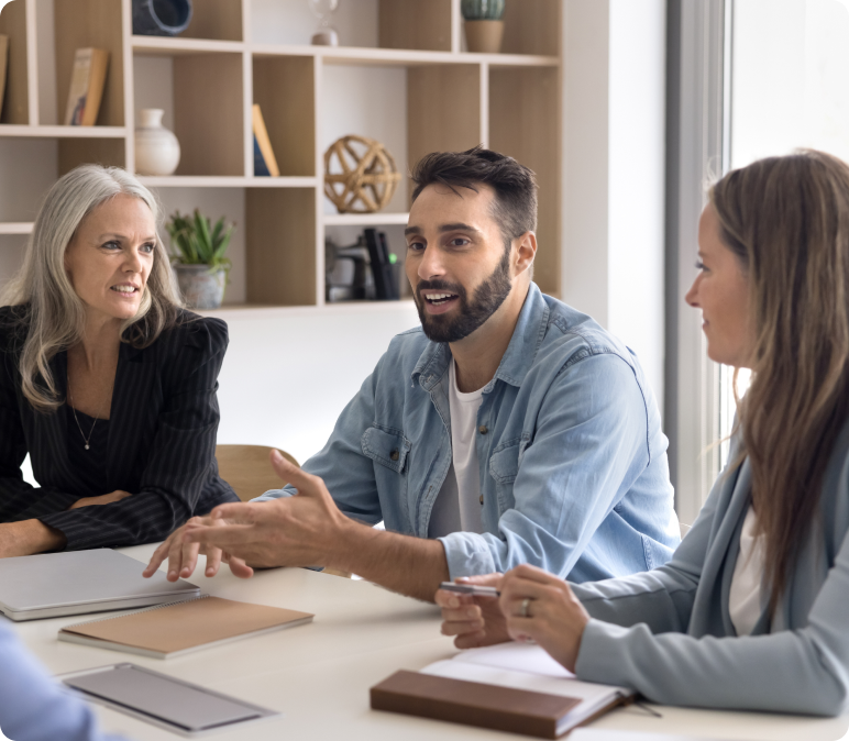 Live Practice & Consultation Groups