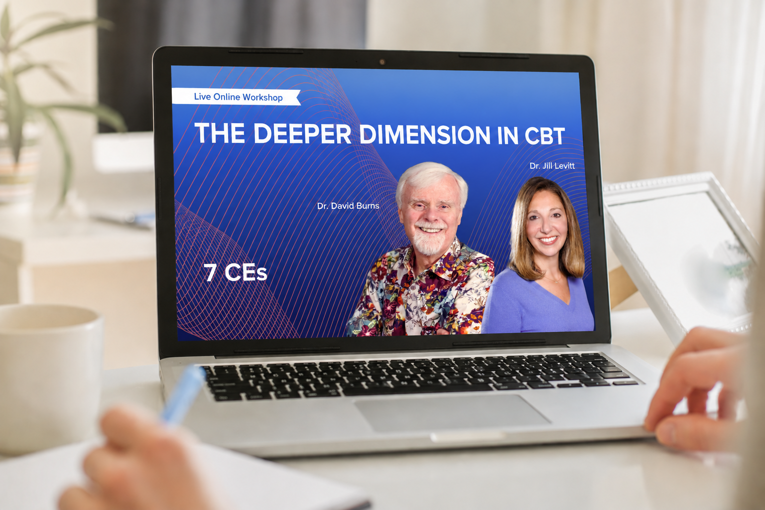 TEAM-CBT Certification