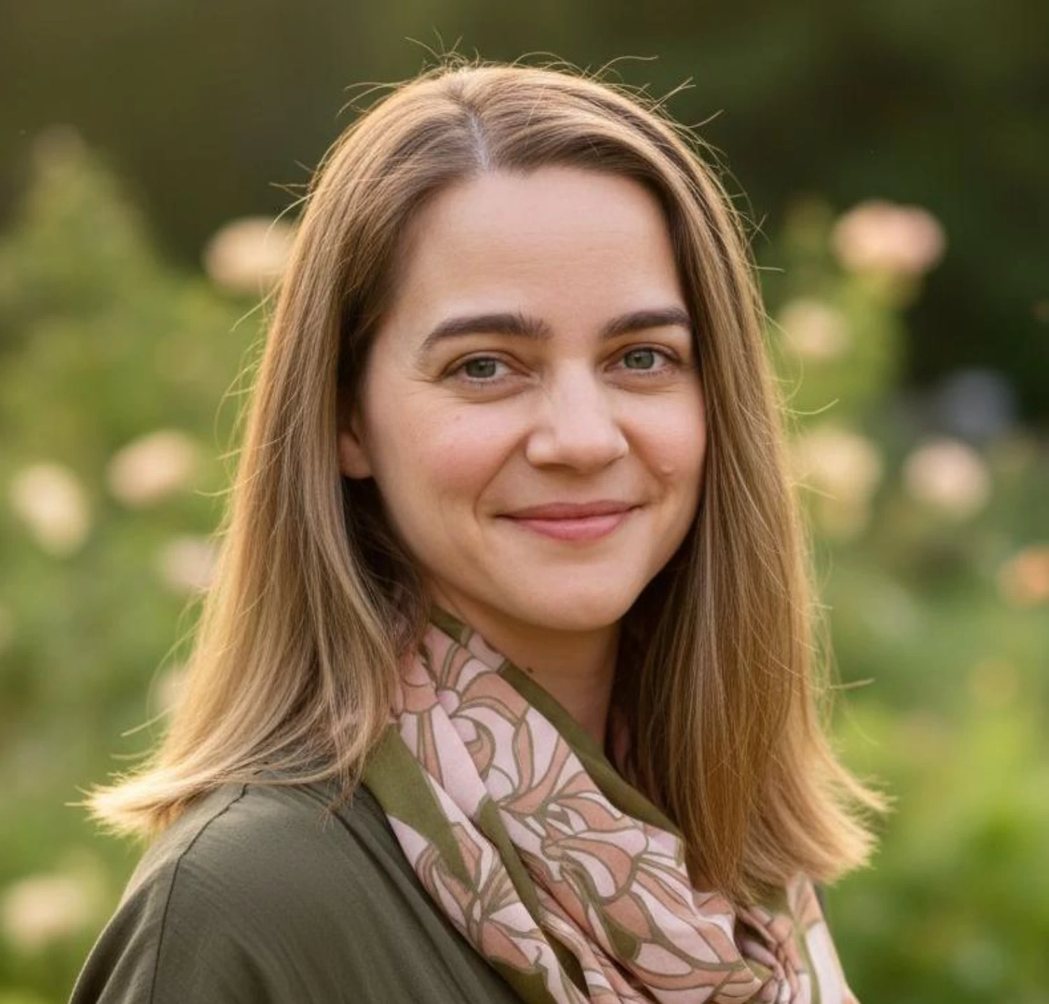 Holly Pauselius, LPCC