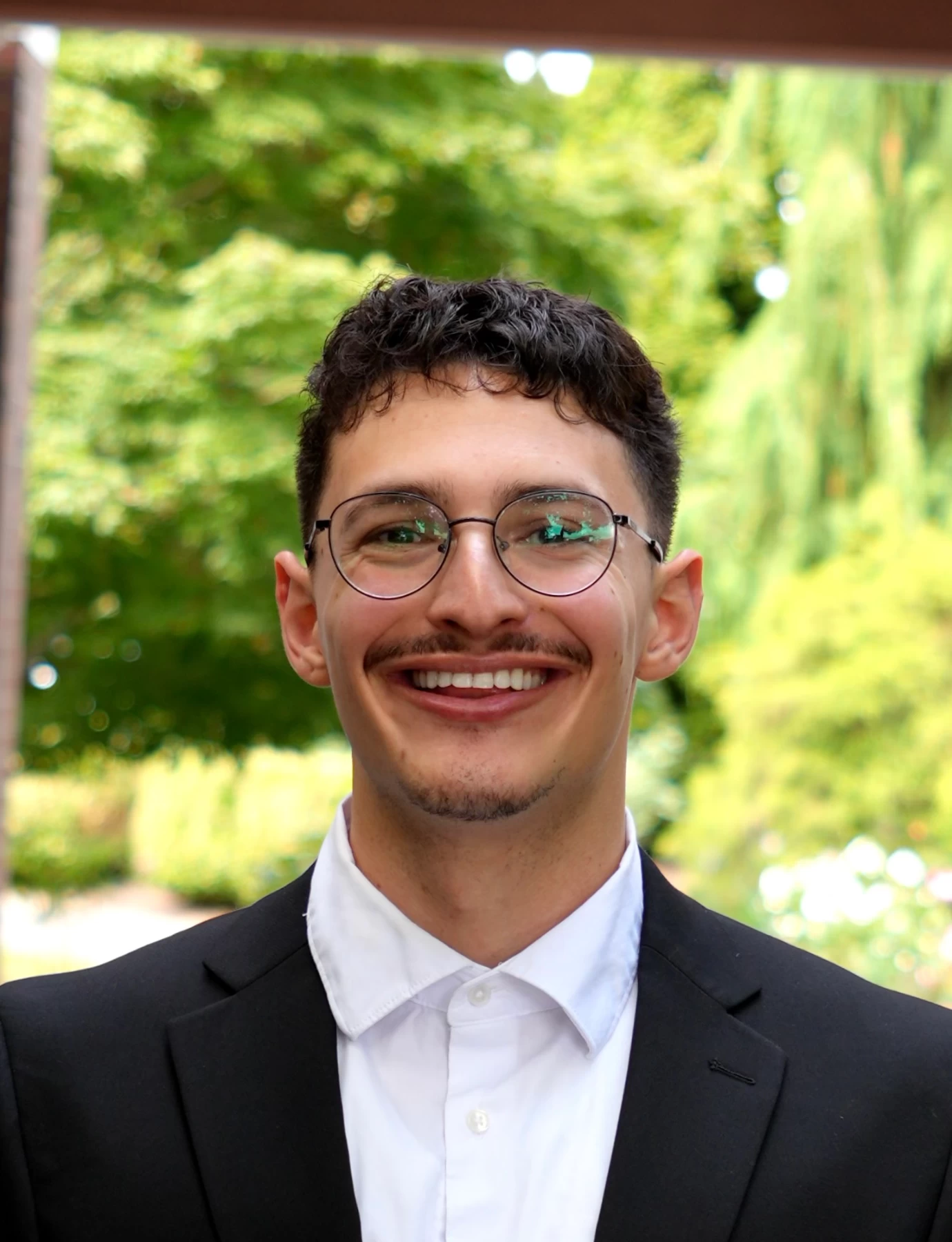 Adam Kaufman, MSEd