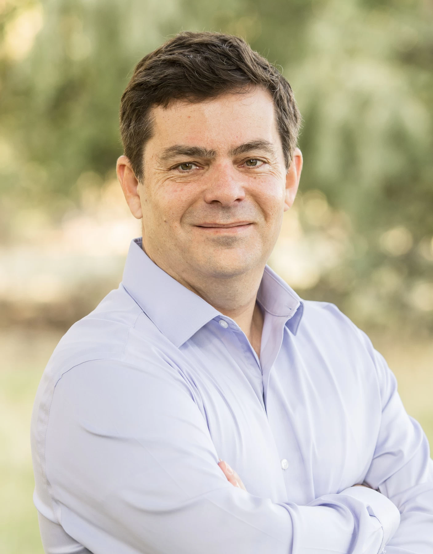 Victor Baumgarten, PhD