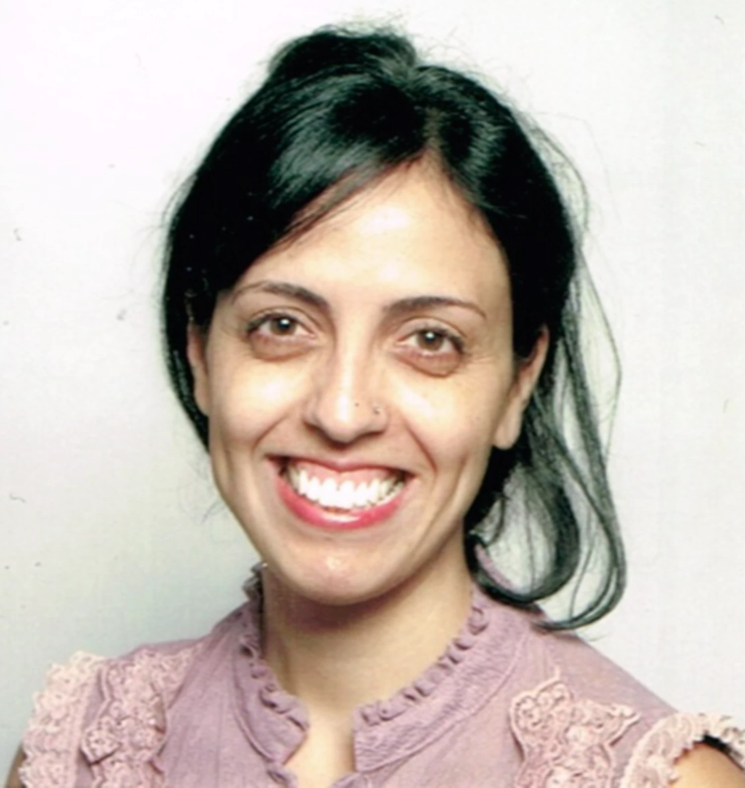 Keren Shemesh, PhD