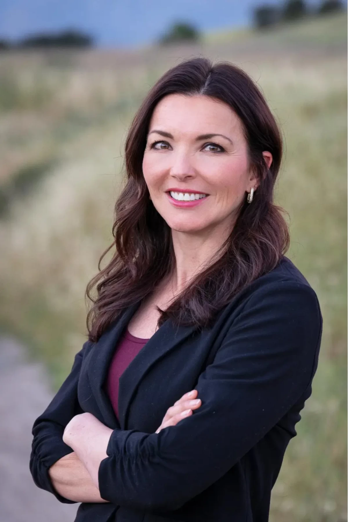 Janie Hart, LMFT