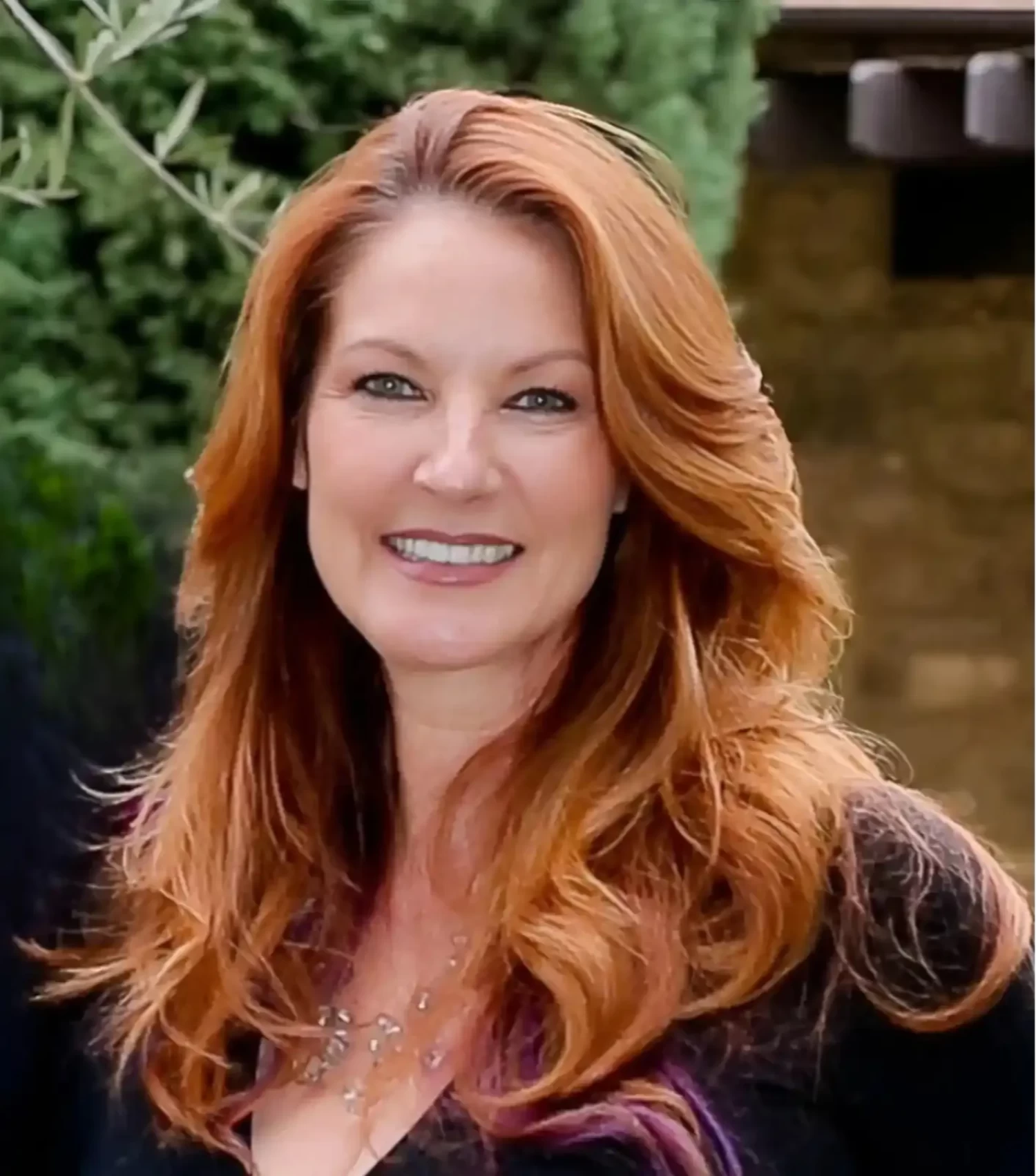 Stacy Clark, LMFT
