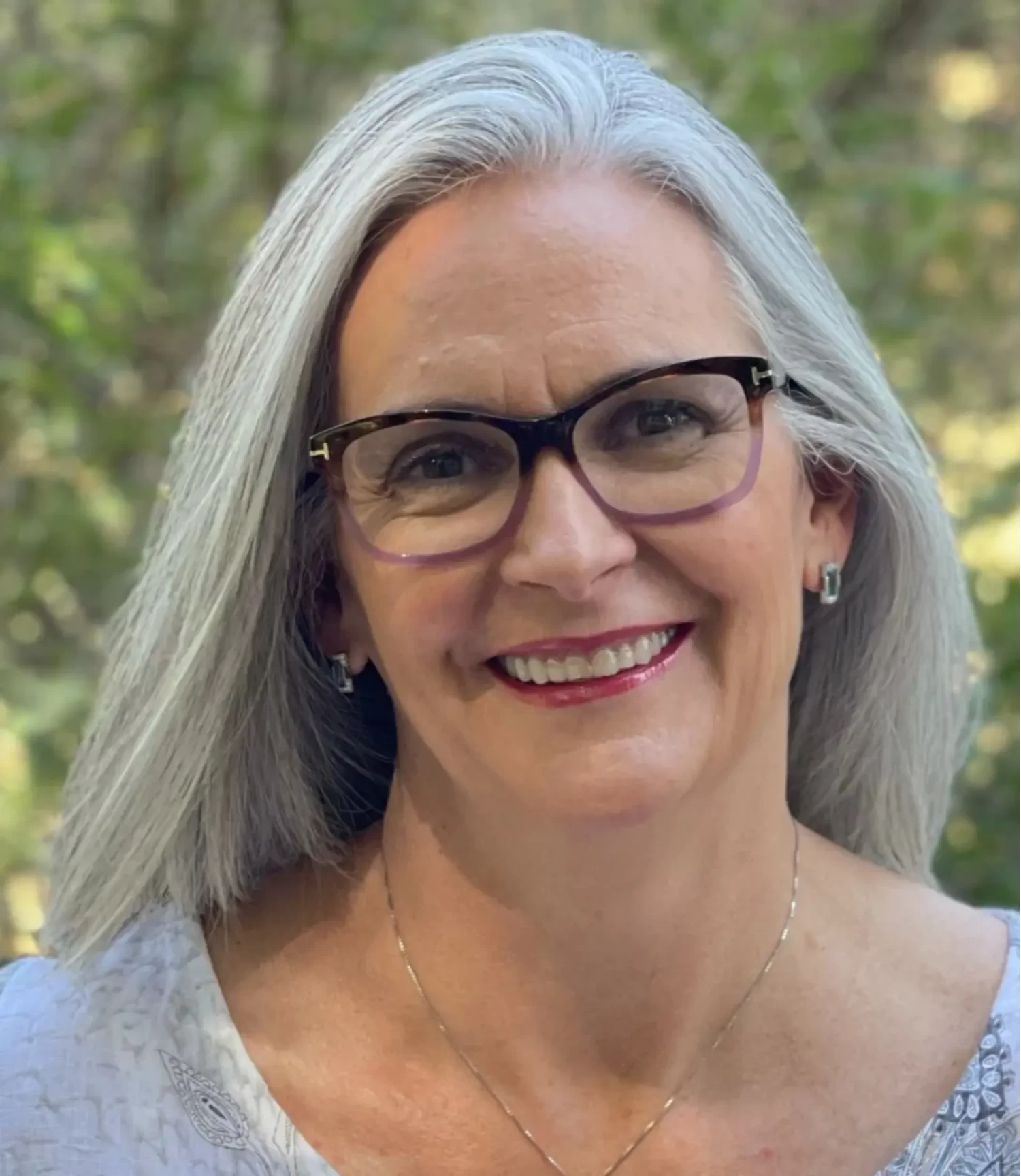 Eleanor Scott, MA/LMFT