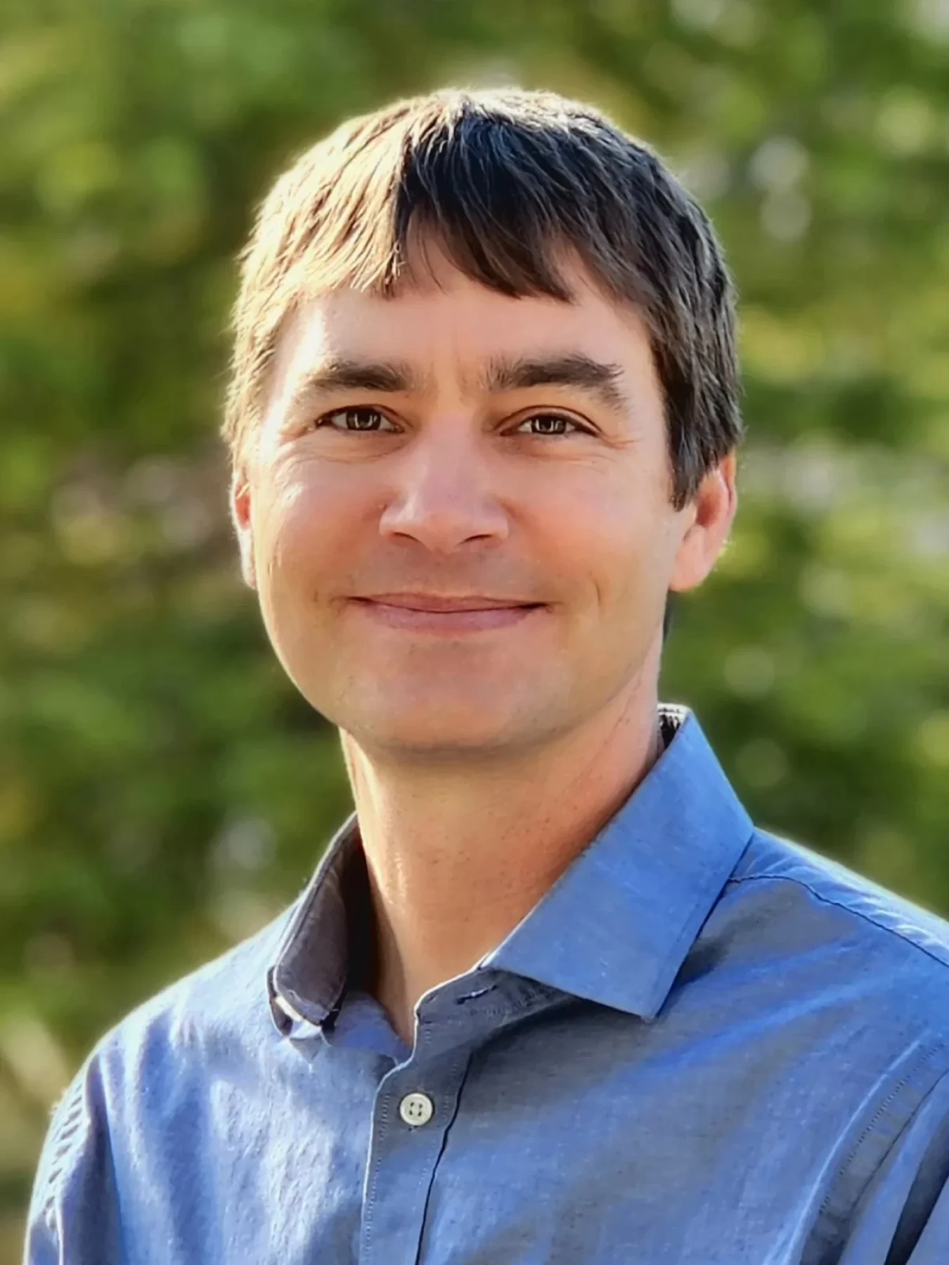 Jacob Eide, Psy.D.