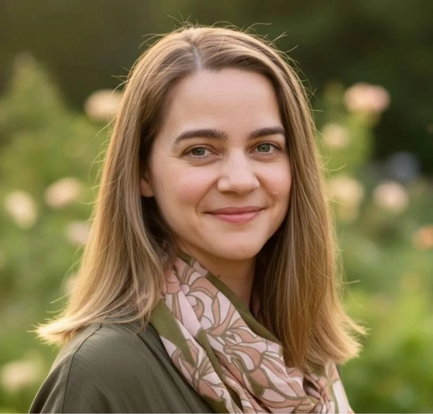 Holly Pauselius, MS, LPCC, C-PD