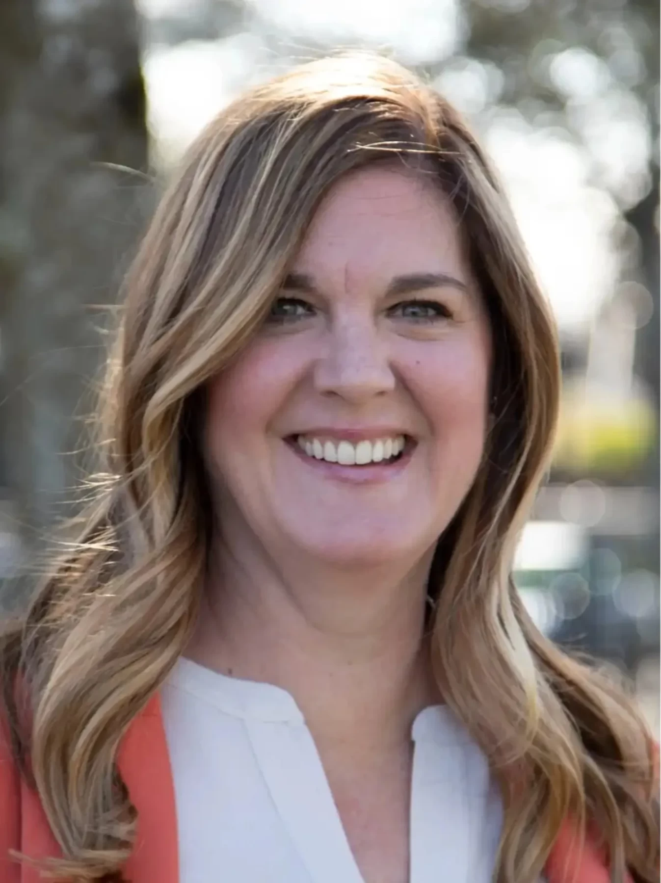 Sarah Chickering, PhD