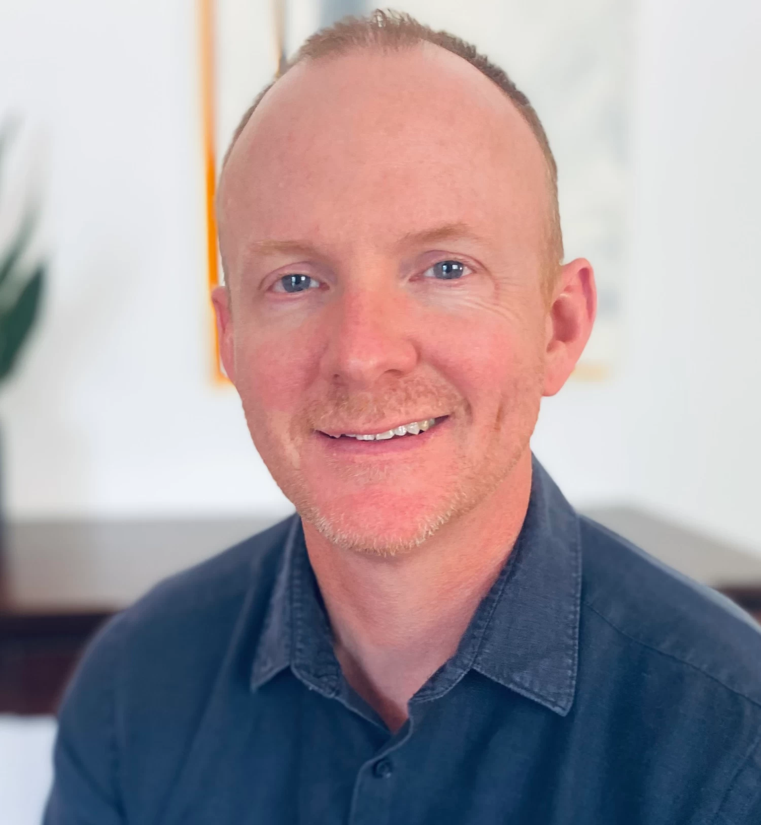 Mike Wood, ACSW
