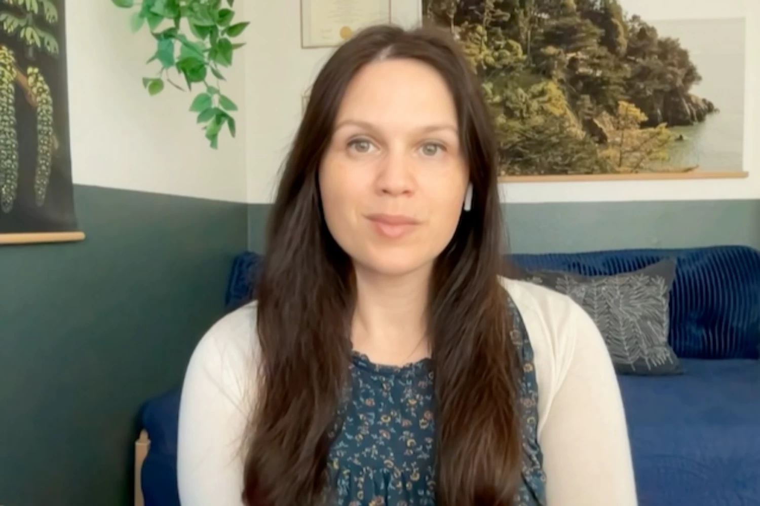 Jennifer Trujillo, PhD