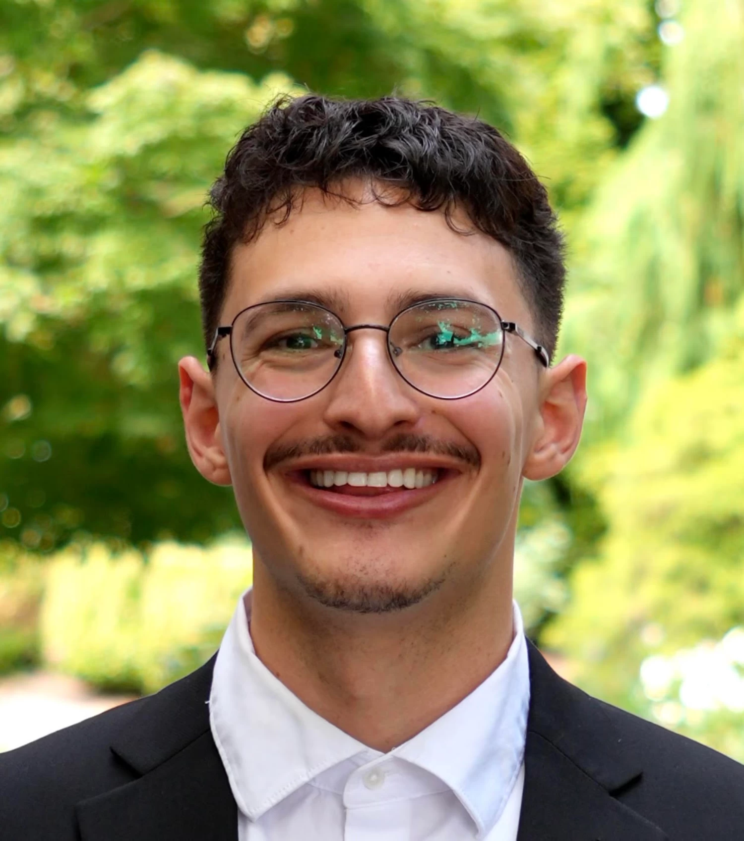 Adam Kaufman, MSEd