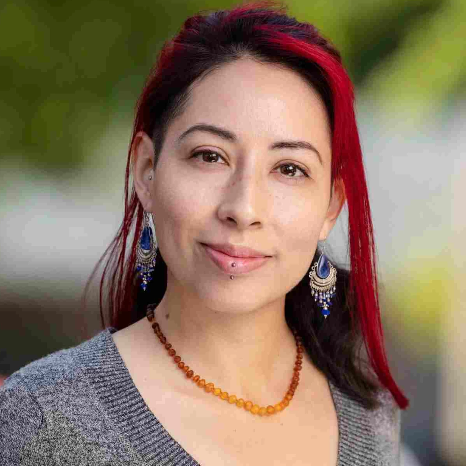 Candy Martinez, Associate Professional Clinical Counselor