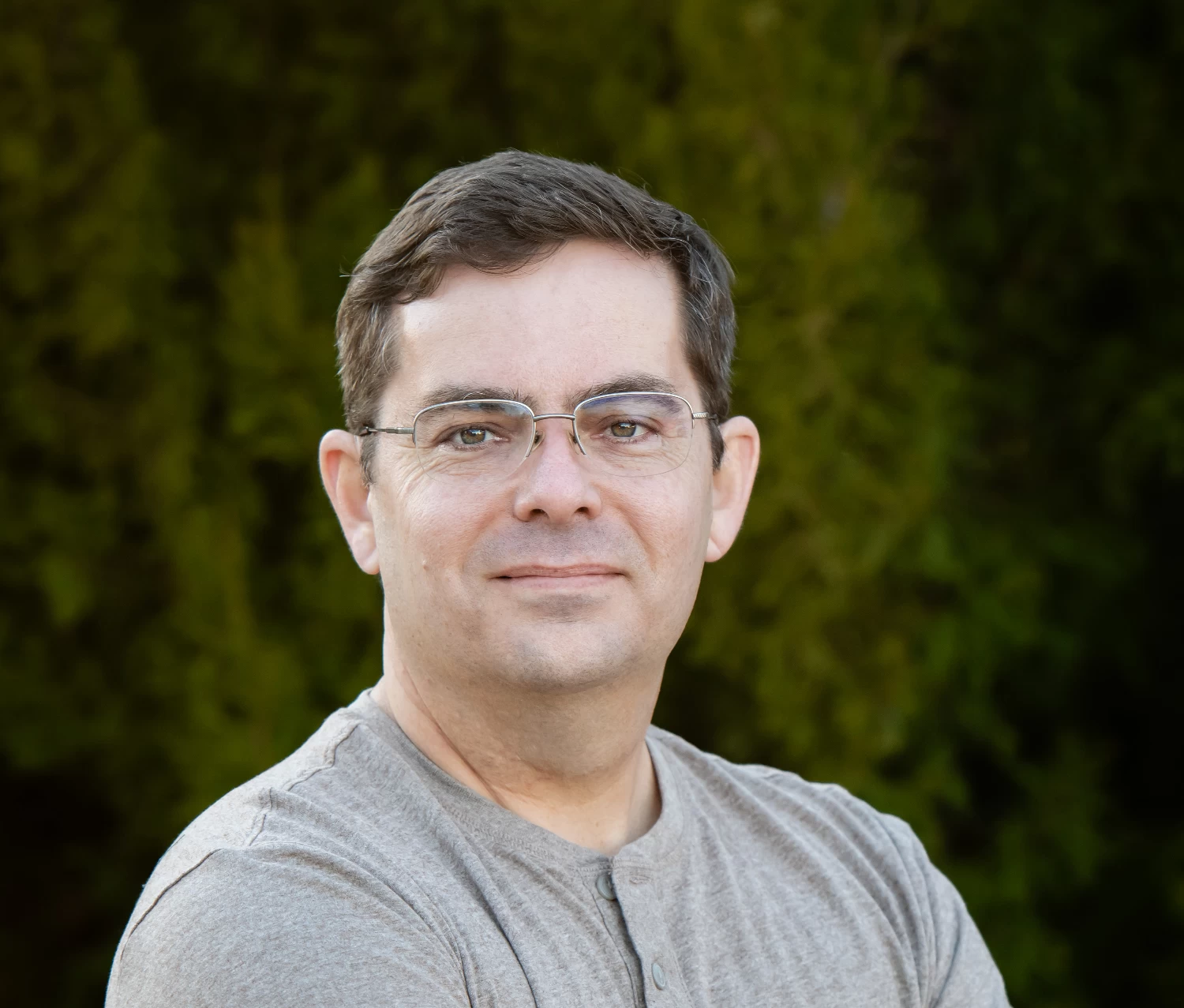 Victor Baumgarten, PhD