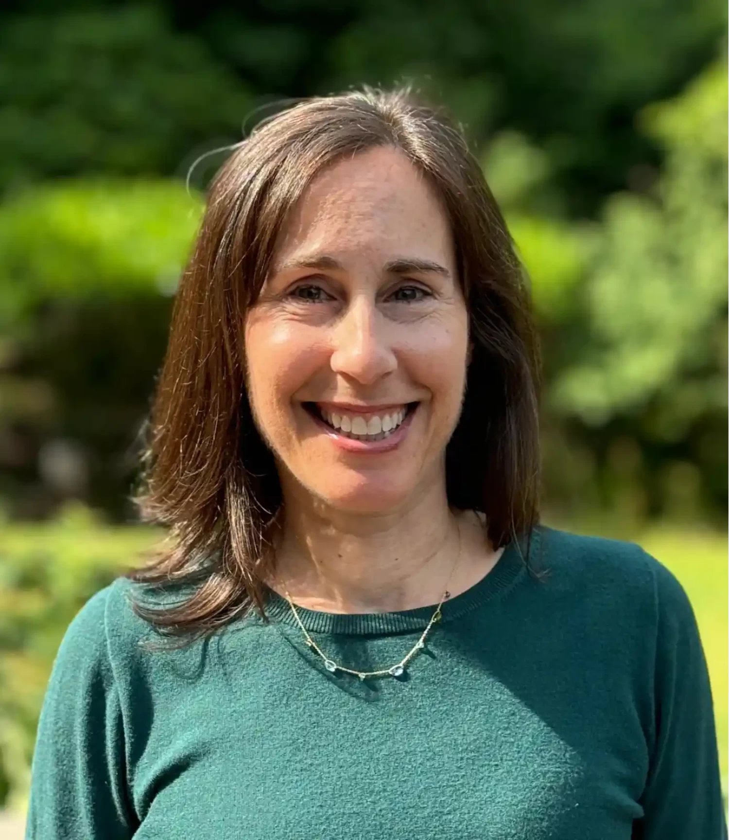 Judi Markowitz, Psy.D.