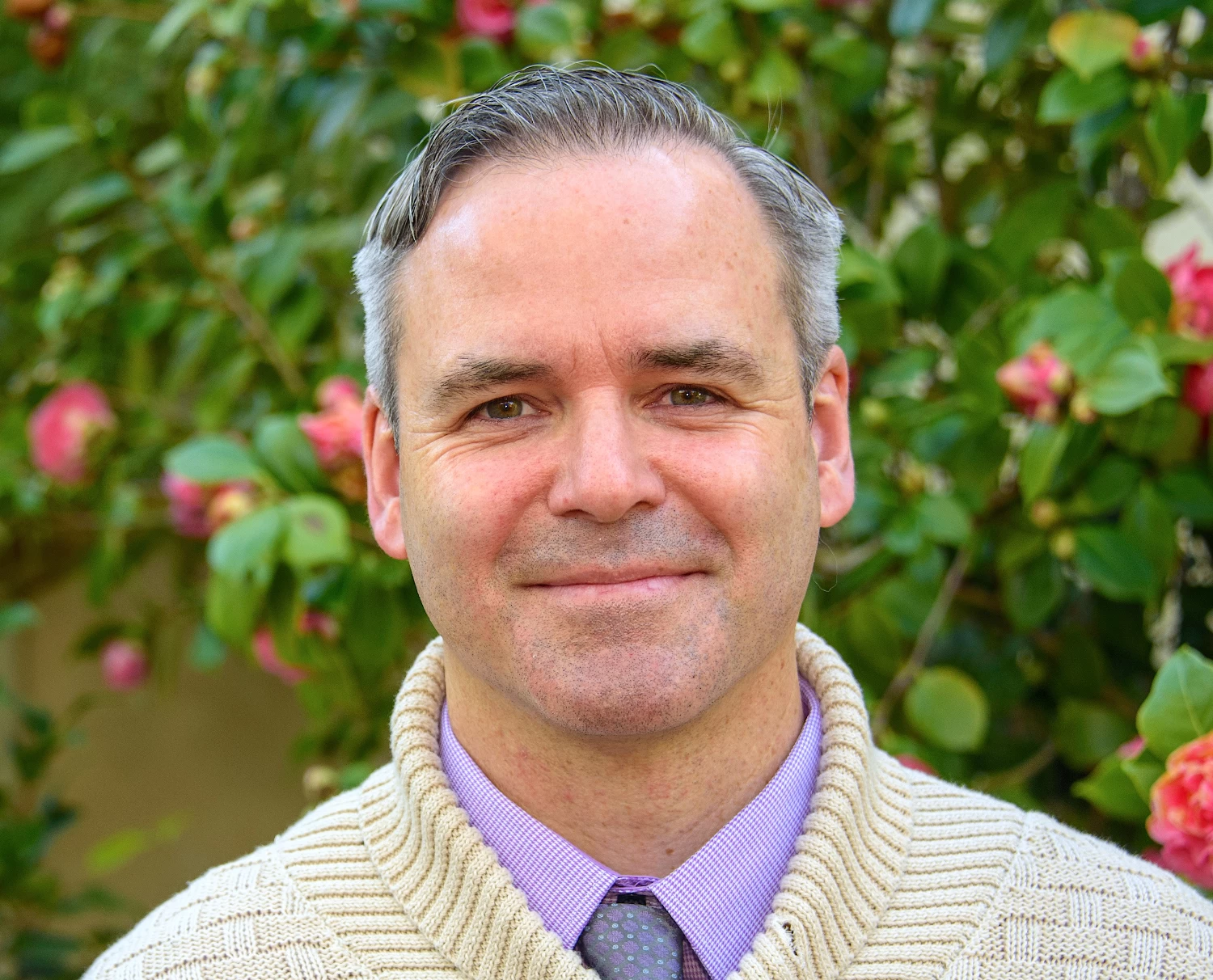 Geoff Mayes, MS, ASW