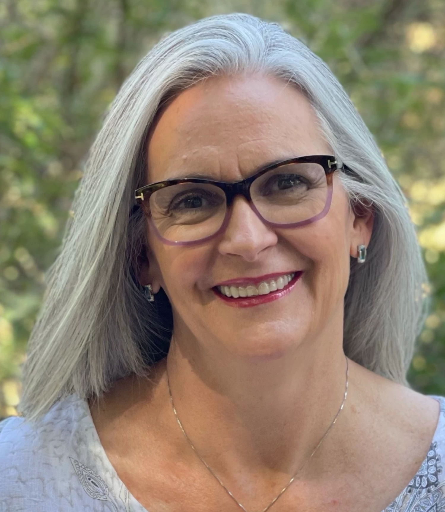 Eleanor Scott, MA/LMFT