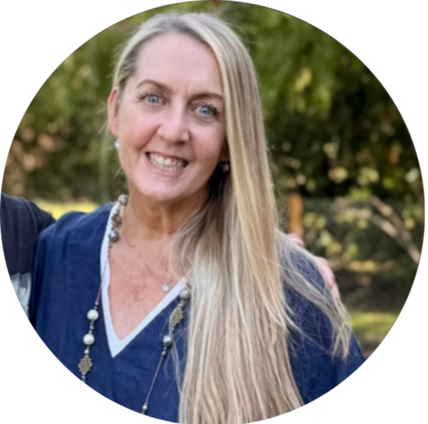 Silvina Carla Bucci, Therapist