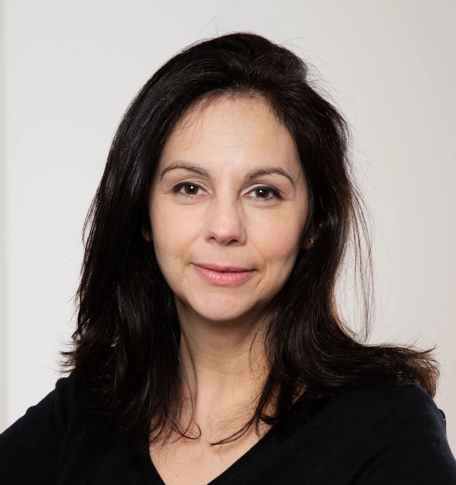 Larissa Golloub, LCSW