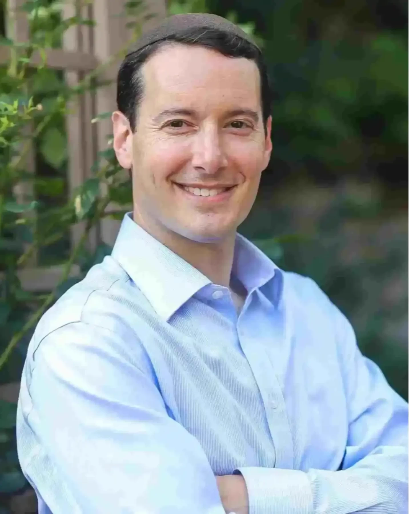 Daniel Herrmann, PsyD.