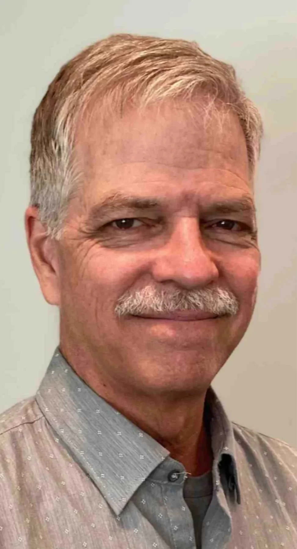 Michael Bailey, LPC, LCDC