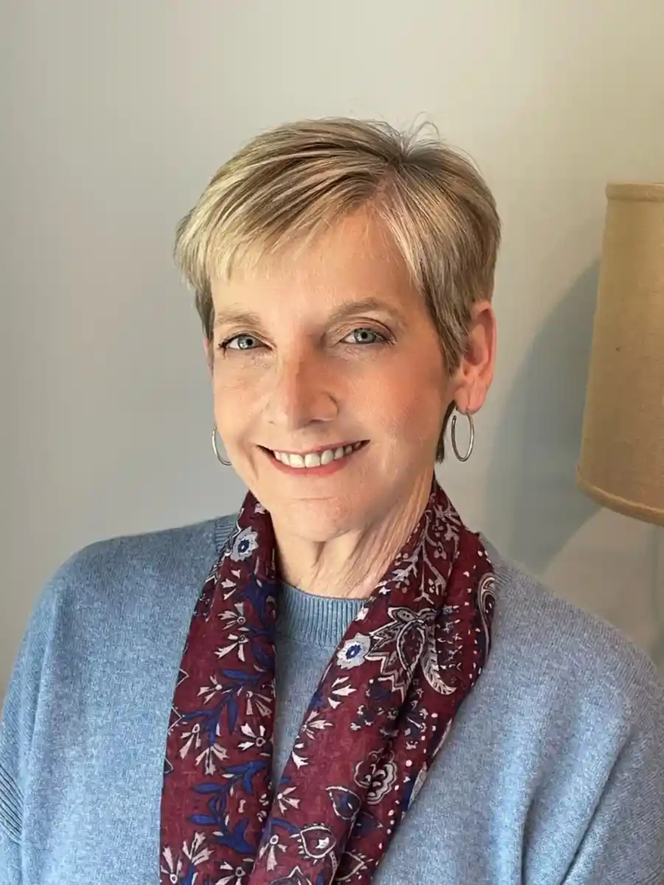 Diane Bailey, RN, LPC