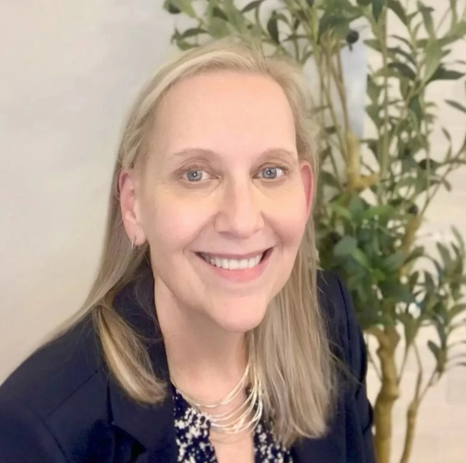 Alyson Lebow, PSYD/Registered Psychological Associate