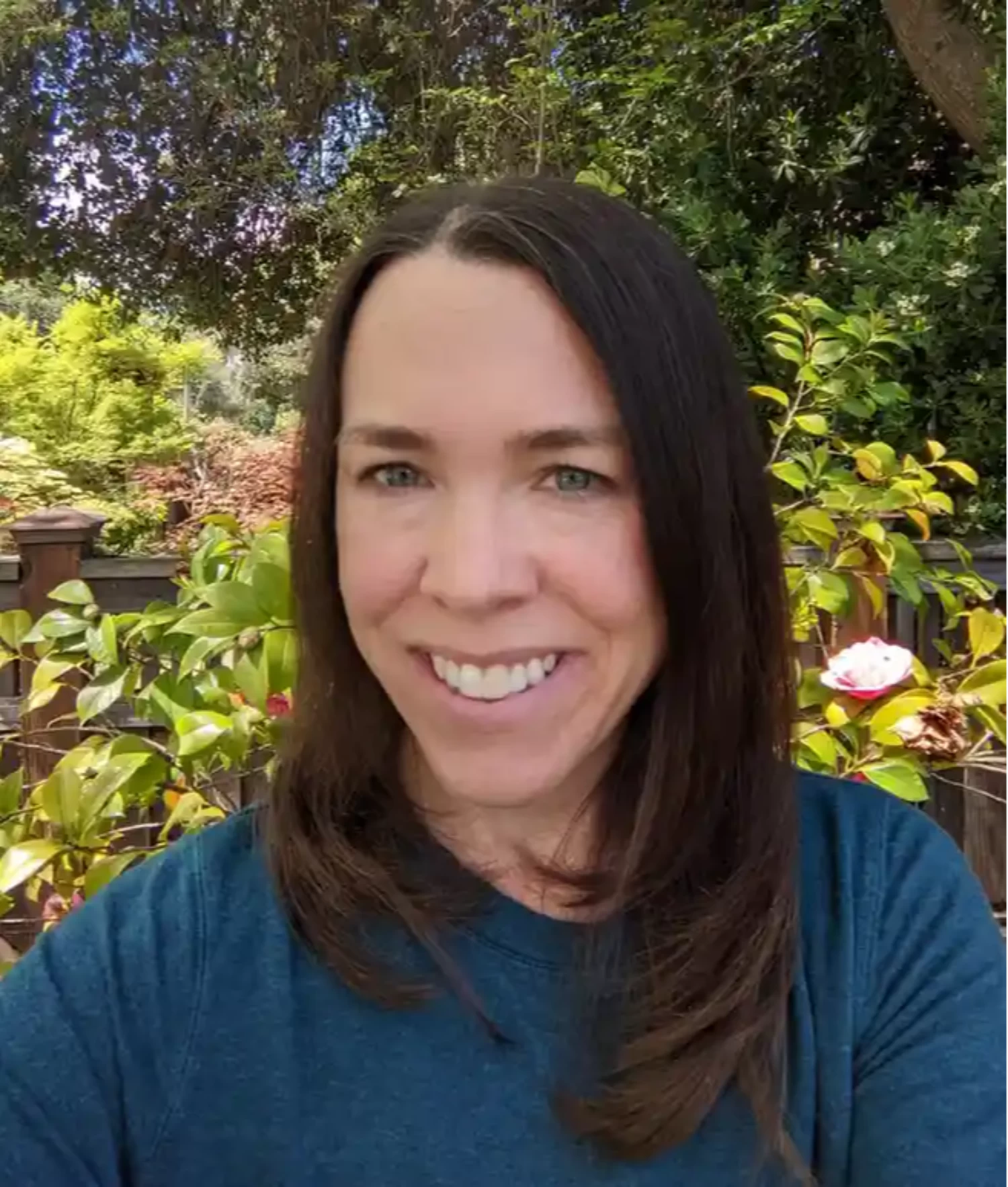 Elizabeth (Betsy) Williams, M.A., LMFT