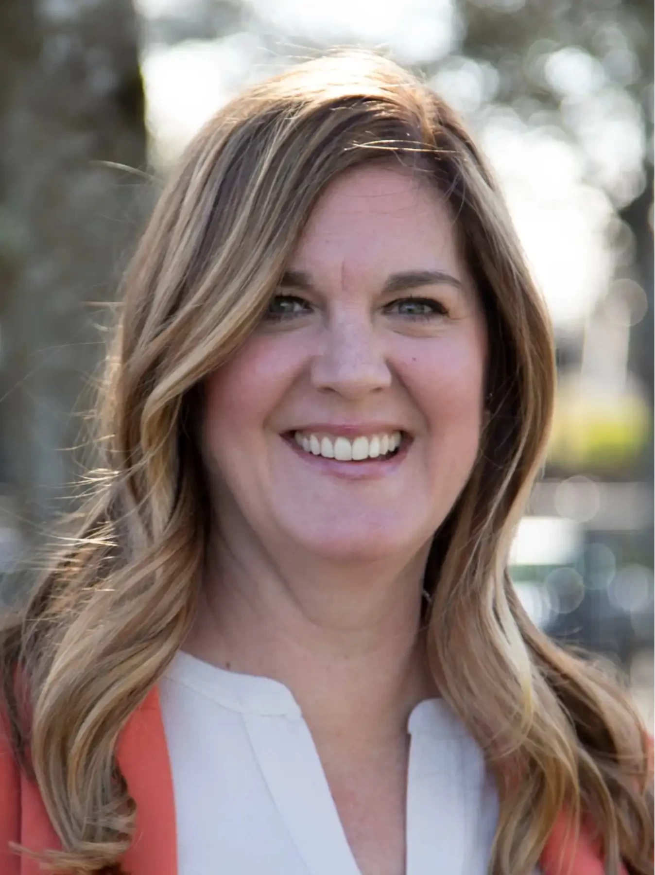 Sarah Chickering, PhD