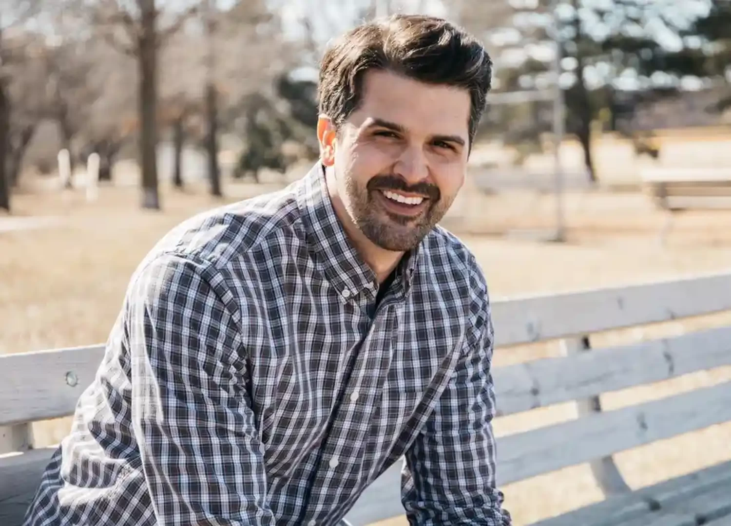 Cody Sweeney, MA, LPC