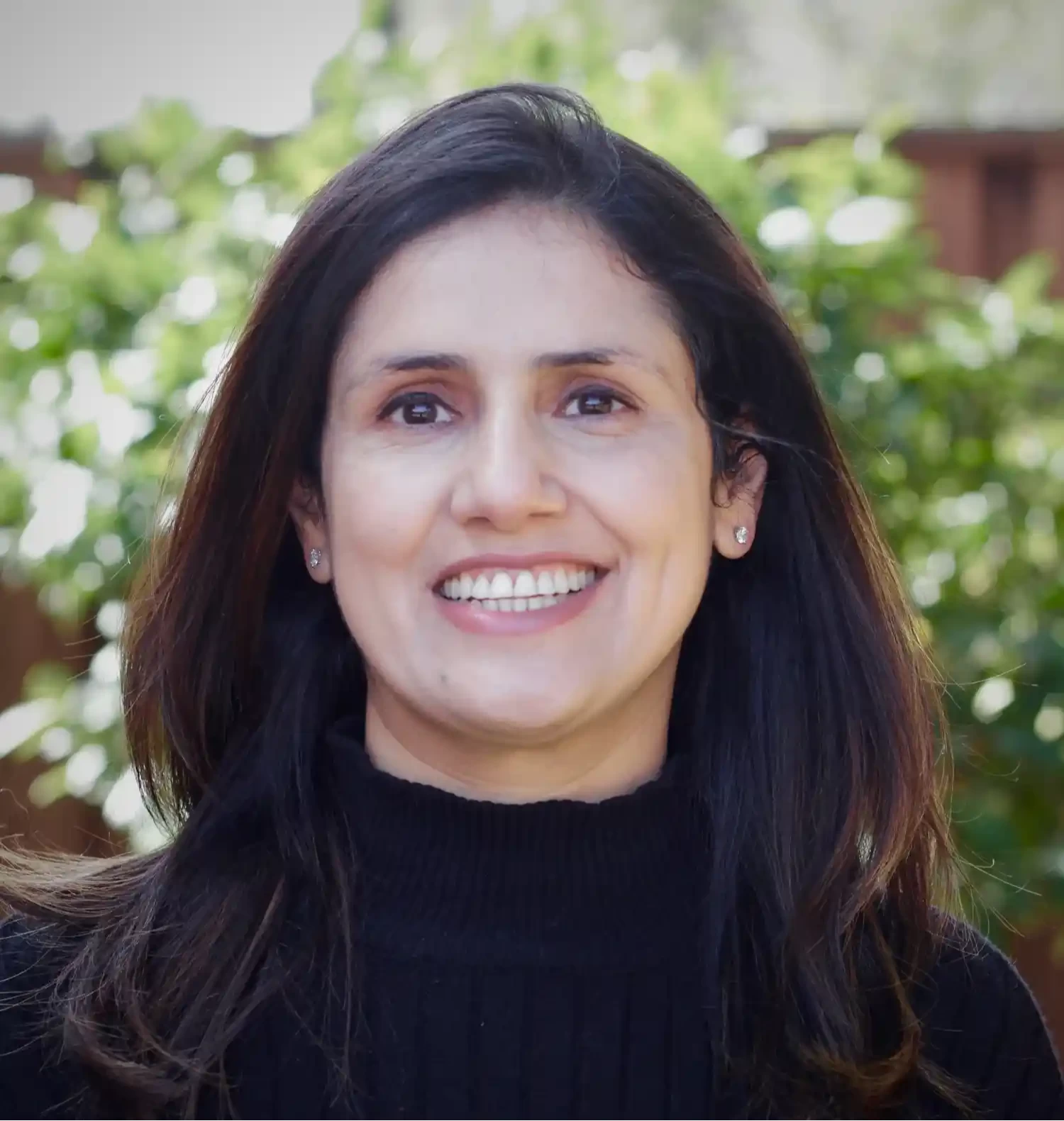 Shiveta Gandotra, PhD, LMFT, LPCC