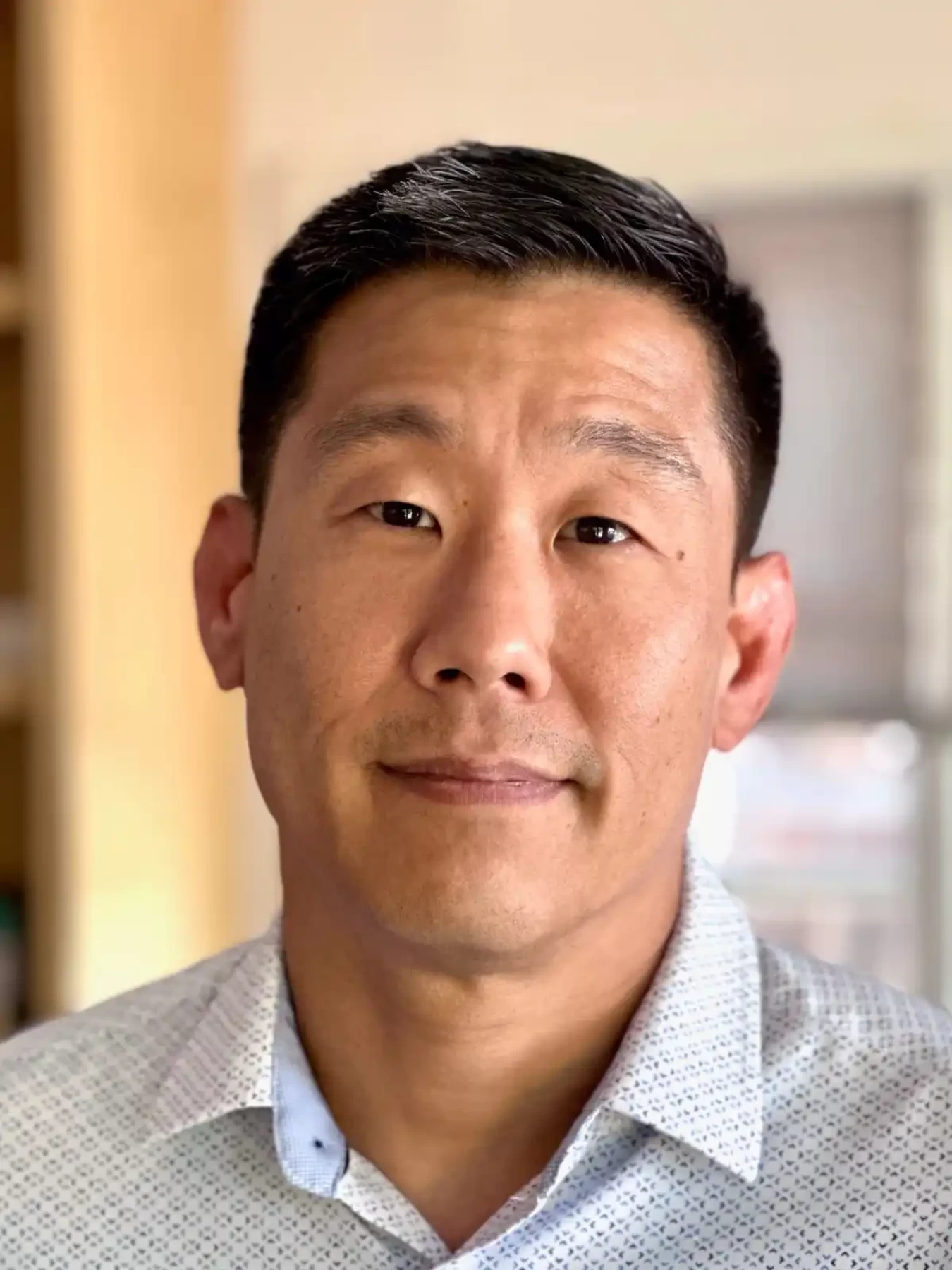 Julius Kim, M.A., LMFT