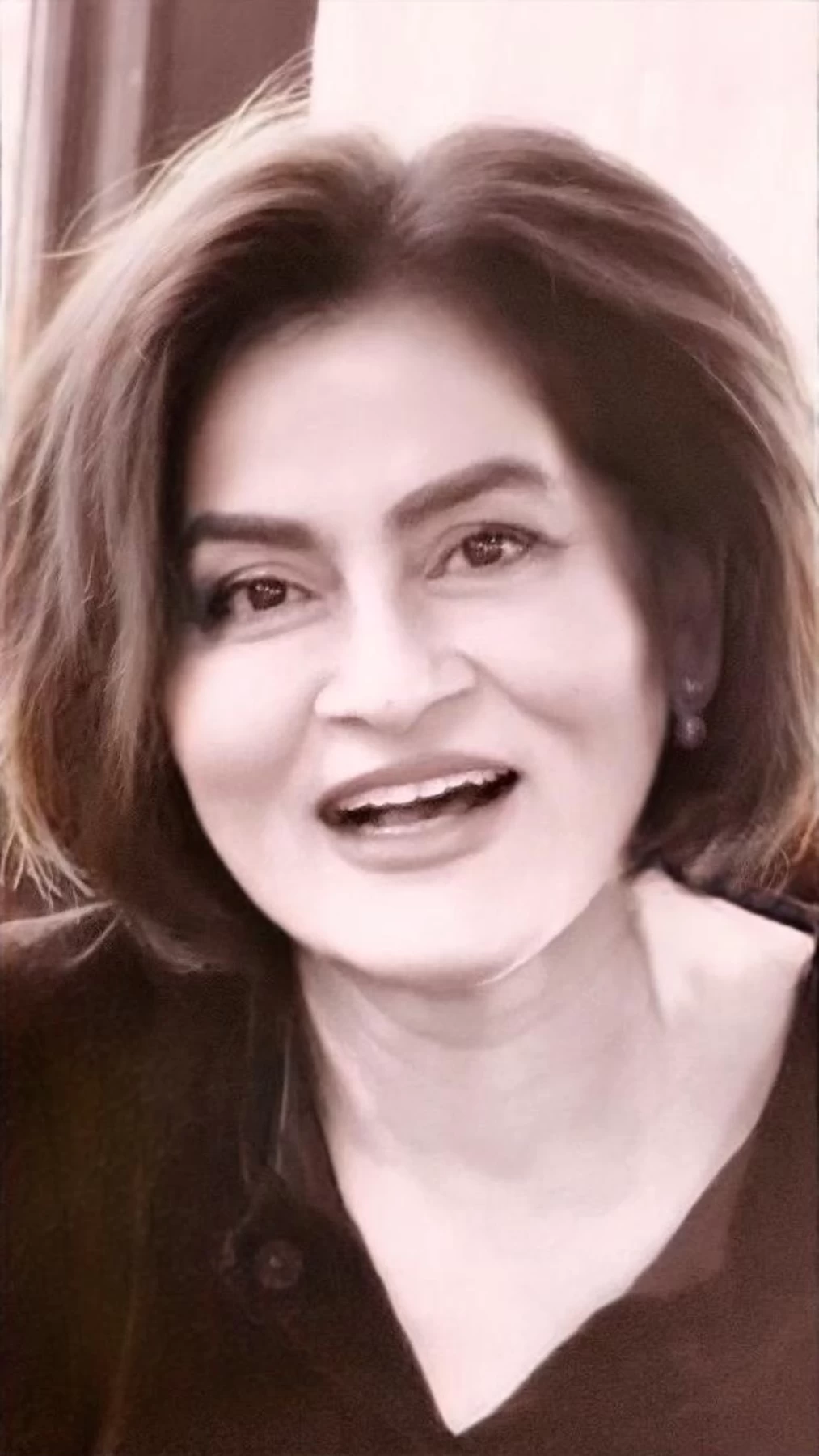 Nivedita Singh, MA, PGDCP