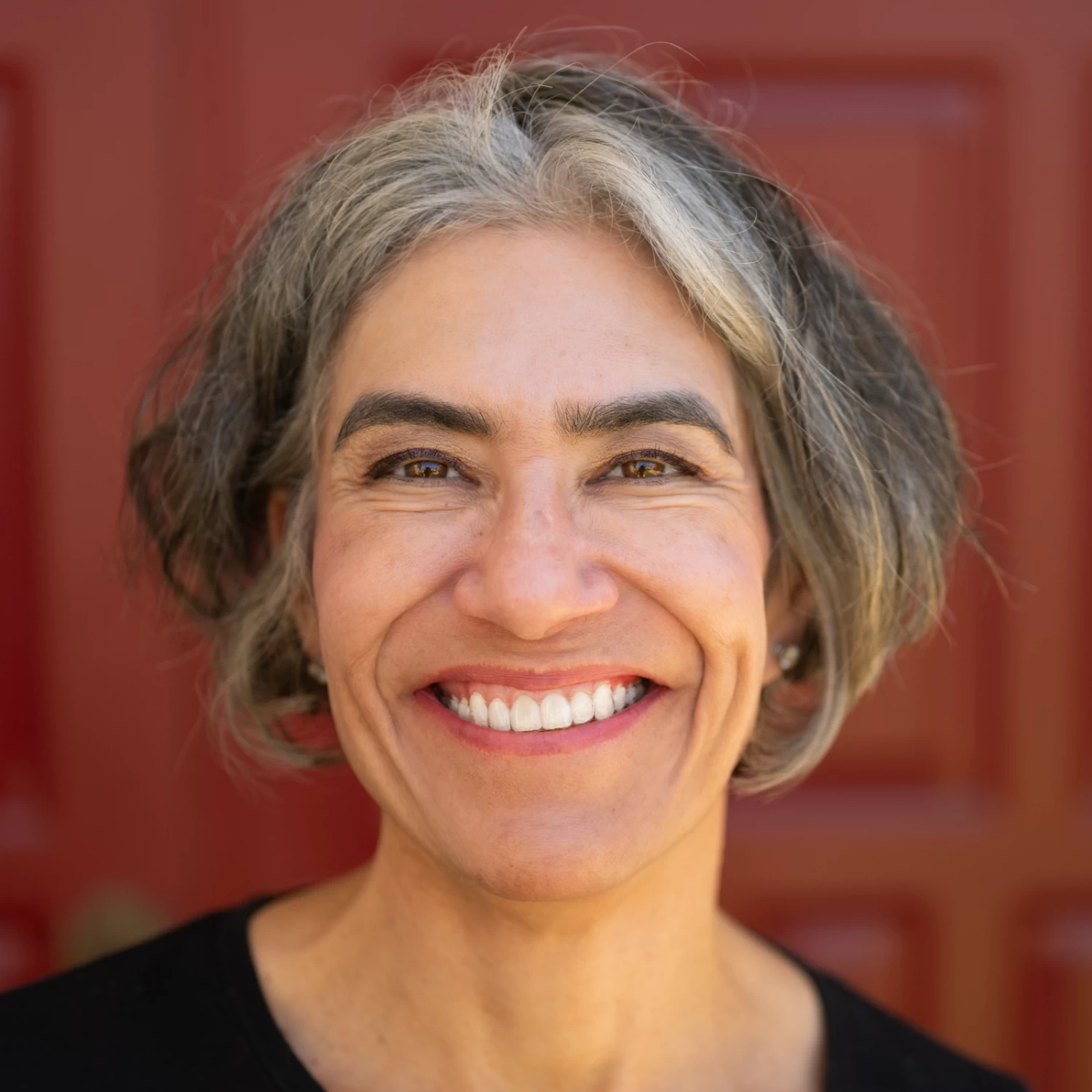 Deb Ceballos Saunders, Associate Marriage & Family Therapist