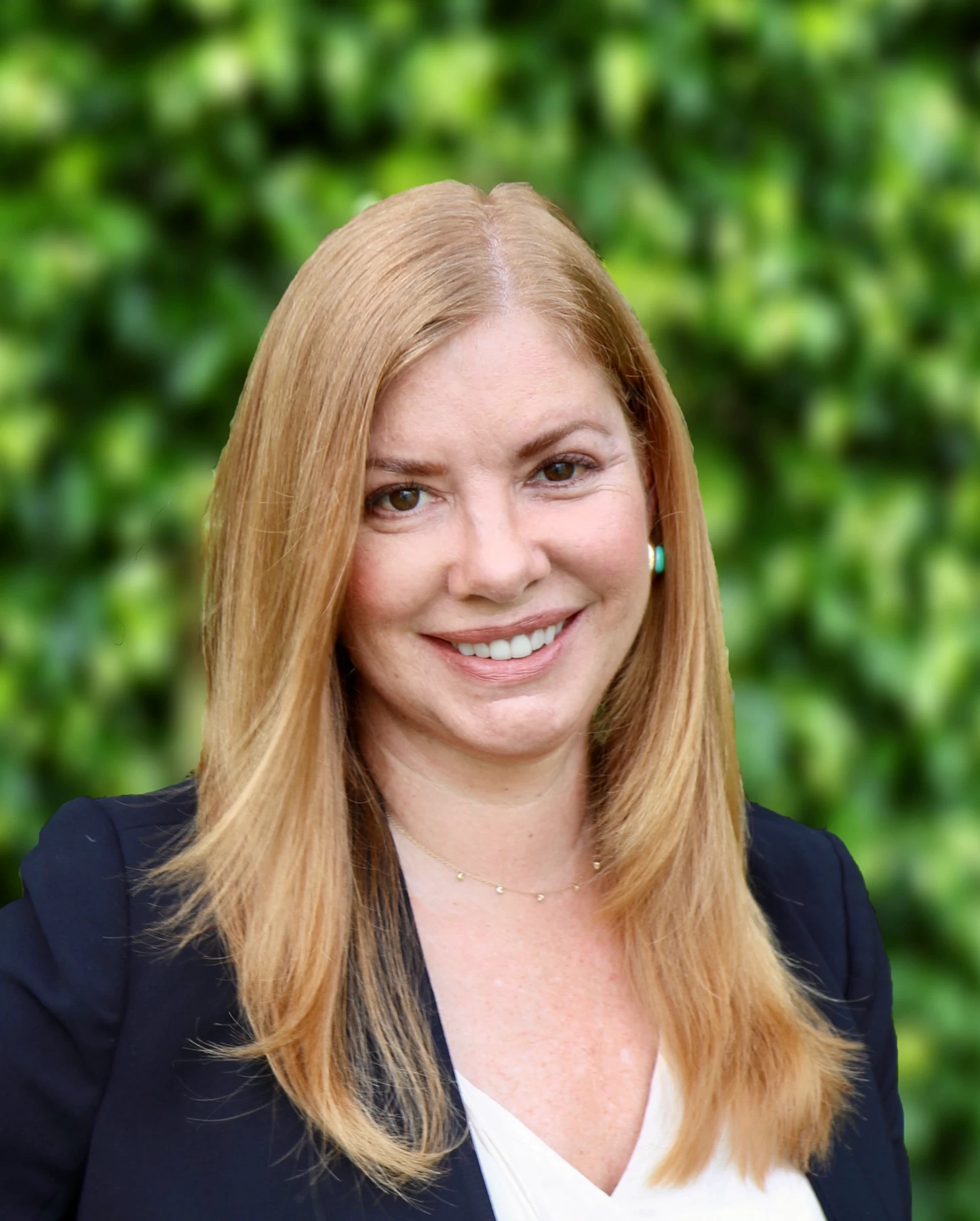 Sarita Courtney Baigorri, LMSW, J.D. (Law)